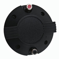 Offre Spéciale haut-parleur HF 3402 Metal Horn Tweeter 8 Ohm 34.4mm avec puissance de sortie 100-300W