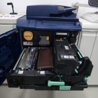 Photocopieuse laser noir et blanc professionnelle D95/D110/D125/D136 pour la production