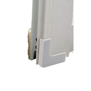 <span class=keywords><strong>Protection</strong></span> d'angle de <span class=keywords><strong>table</strong></span> en PVC transparent en forme de L, modèle YB-0067, fabriqué en Chine, pour la sécurité des enfants, vente en gros d'usine - Product Image 5