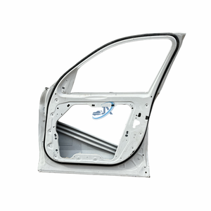 2018-2023 per <span class=keywords><strong>BMW</strong></span> X3 <span class=keywords><strong>iX3</strong></span> G01: Ricambio Originale Usato di Alta Qualità per Portiera Anteriore Destra e Portiera Posteriore Destra - Guangzhou - Product Image 5