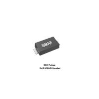Diode redresseuse S1MF 1000V 1A 1.1V SMAF, composant SMD à montage en surface, 100% original et traçable, code de lot