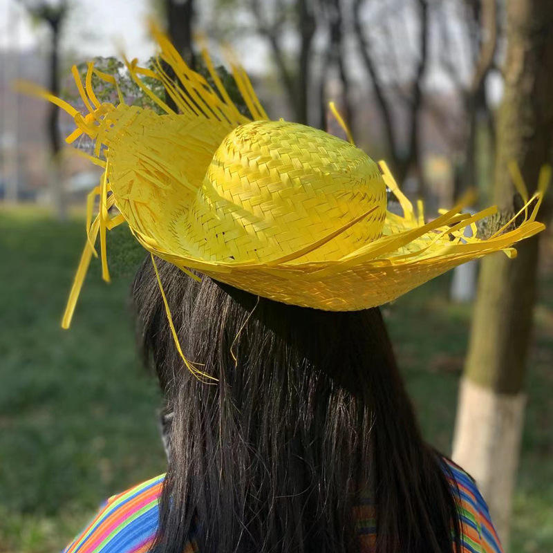 สีเหลือง