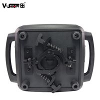 VSHOW T912 Journey 380W LED Hybride Beam Spot Wash CMY CTO Moving Head Lights pour Scène et Concert
