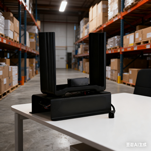 电动托盘叉车外部充电器EPL154适用于带电解液的铅酸电池充电畅销书 - Product Image 6