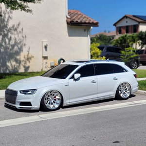 Jantes forgées 18 19 20 21 22 24 pouces pour <span class=keywords><strong>audi</strong></span> A1 A3 A4 A5 A6 A7 A8 Q2 Q3 Q4 Q5 Q7 Q8 TT R8 RS3 RS4 RS5 RS6 RS7 <span class=keywords><strong>RSQ3</strong></span> benz bmw - Product Image 6