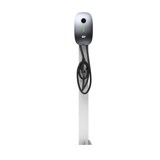 Home Oem Ac Ev Charger 12kw IP65 OCPP 1.6 APP Control Electric Vehicle Wallbox Electric Car US Standard Home Wallbox