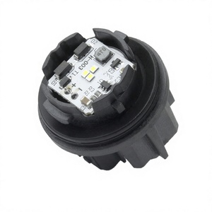 Bombilla LED de Repuesto para Luz Trasera de Toyota, Súper Brillante, 6000K, Blanca, Ajuste Universal - Product Image 1
