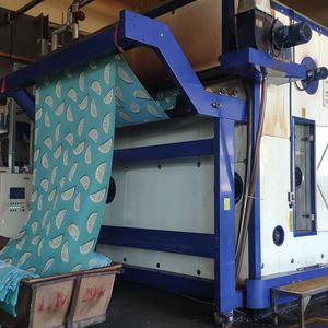 Nhà máy trực tiếp tùy chỉnh dệt dệt phim hoạt hình in Poly Micro sợi nhỏ trẻ em Khăn trải giường vải - Product Image 3