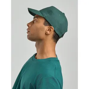 Gorra Liberty Five Buckle, merchandising personalizado - Product Image 2