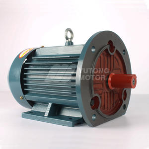 มอเตอร์เหนี่ยวนำไฟฟ้ากระแสสลับ3เฟส100hp <span class=keywords><strong>10KW</strong></span> 75KW 45กิโลวัตต์3000รอบต่อนาที IE5 YE5 380V - Product Image 3