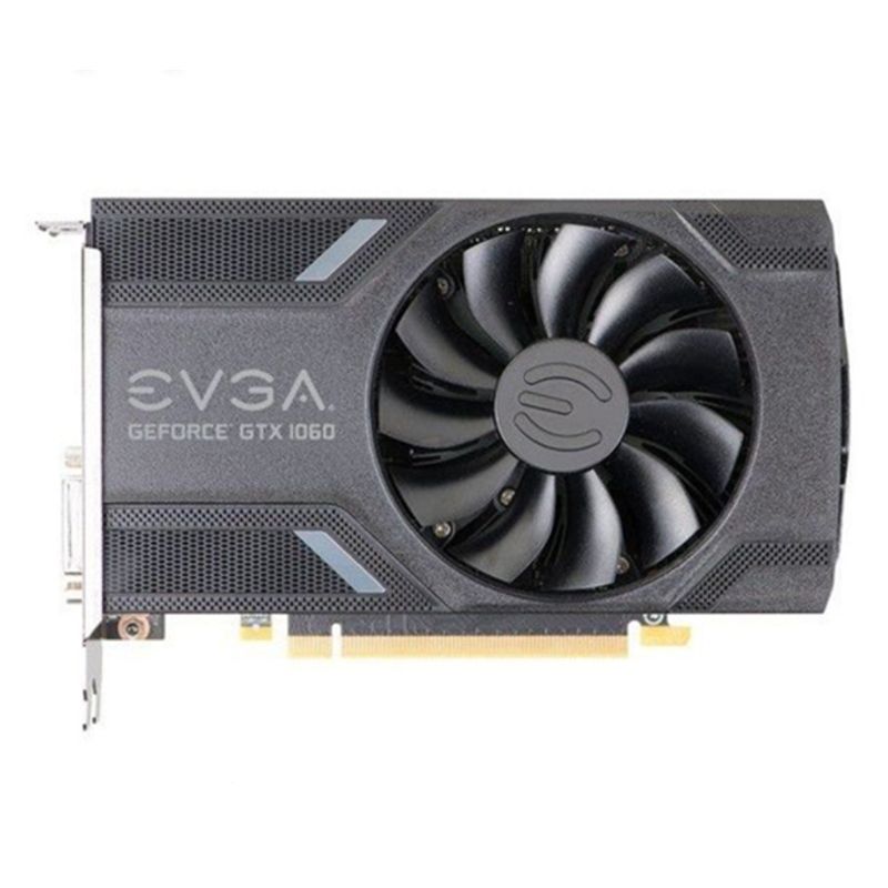 1060 5gb Nvidia Drivers Gtx 1060 1060 5gb Hdr Video Card MSI
