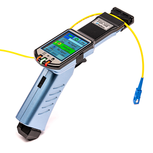 Detector de Fibra Óptica Portátil Fujikur FID-30R 31R 32R, Alta Sensibilidad, para Ingeniería de Telecomunicaciones, Detección de Fibra en Vivo - Product Image 4