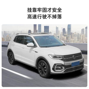 Car <b>Radiator</b> Protective Net High Density Nylon <b>Mesh</b> Black White With Clips For Dust Insect Prevention Front Grille <b>Cover</b> - Product Image 4