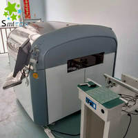 Impresora PCB Dek Horizon 03i Impresora automática de pasta de soldadura Impresora PCB 03IX