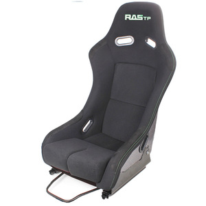 RasTp Racing Seat Adjustable <b>Sliding</b> Rail For Car Modification And Gaming Simulator Use - Product Image 1