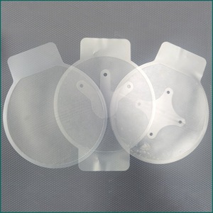 Pansement de poitrine sous vide d'urgence - Scellage occlusif premium pour traumatisme pénétrant et kits IFAK de sauvetage - Product Image 6