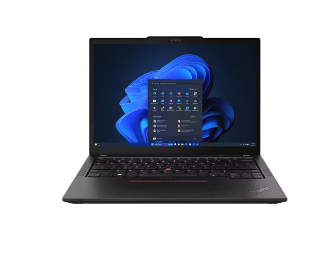 ThinkPad X13 Gen5 13\" Business Laptop with Intel Core Ultra 7 or Ultra 5 Series 2 Ai Processor