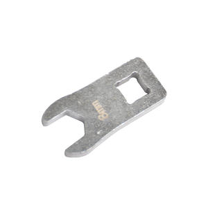 Clé à molette universelle 8 mm, longueur 33 mm, outil de réparation pour vélo, levier de frein, tuyau hydraulique, vis - Product Image 5