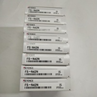 Capteurs FS-V11 FS-V11P FS-N18N FS-N11P FS-N41 FS-N41 FS-N11 FS-V11 Neufs Originaux en Stock – Prix Négociable