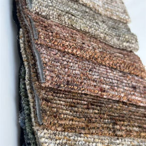 Sofá gris blanco Beige crema sofá de tela sofá modular seccional directo de fábrica personalizado al por mayor muebles de tela Runa - Product Image 3