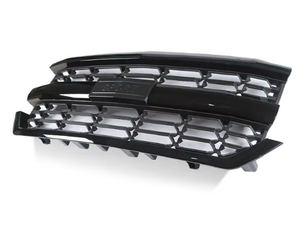 Offre Spéciale noir chromé 84602489 calandre OEM 84046156 grilles de voiture pour <span class=keywords><strong>Chevrolet</strong></span> <span class=keywords><strong>Silverado</strong></span> 1500 2016 <span class=keywords><strong>2017</strong></span> 2018 - Product Image 5