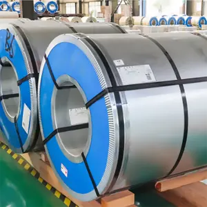 Factory price spcc cold rolled grain oriented electrical grain oriented silicon steel in coilsteel plate/sheet/coil