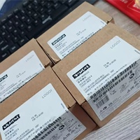 Controlador Lógico Programable (PLC) SIMATIC CPU 100% Original para Controles Industriales Modicon, 6ES7193-6AR00-0AA0
