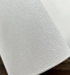 Alta qualità Texture carta da parati in vinile rivestimento Eco-solvente/UV/stampa in lattice murale decorazione per la casa carta da parati fabbrica - Product Image 1