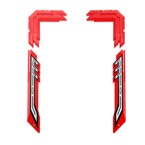 Accessori <span class=keywords><strong>per</strong></span> scrivania da gioco lampada Rgb remota tavolo da gioco Led Armor Light - Product Image 4