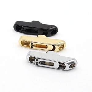 ชุดสะพานสายเบส 4 สาย สำหรับขายส่ง แบบ Heavy Duty สำหรับอะไหล่กีตาร์ - Product Image 2
