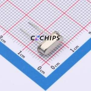 SWXSHBCVE0-45.750000 Crystal (Passive) HC-49S Crystal Oscillator Through Hole Crystal Oscillator 45.75MHz 20ppm 20pF - Product Image 1