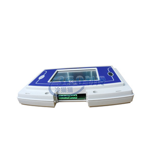Panneau d'affichage LCD Carrier 00PSG000281600 pour pièces de climatiseur - Product Image 2