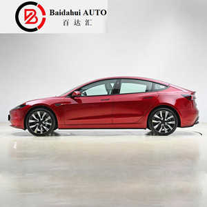 <span class=keywords><strong>Tesla</strong></span> Model 3, Auto Eléctrico Sedán, Vehículos de Nueva Energía, Auto <span class=keywords><strong>Tesla</strong></span> Model 3, Autos Eléctricos de Alta Calidad - Product Image 3