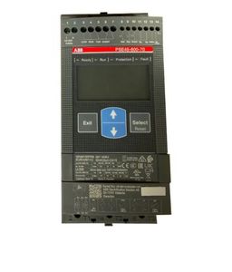 ได้รับการรับรองมาตรฐาน CE 75KW 90KW ACS510-01-125A/157A-4 VFD ไดรฟ์ปรับความถี่ 3 เฟส AC ประสิทธิภาพสูง - Product Image 5