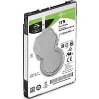 HDD Hard Disk Drive 1TB 2.5 ", HDD SATA 7mm 6 Gb/s 128Mb