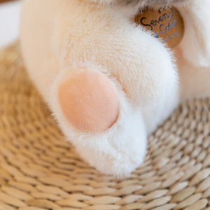 Juguetes de animales de peluche lindo <span class=keywords><strong>Lazy</strong></span> Bulldog cachorro de peluche de juguete calmante perro juguetes para niños fabricante de felpa creativa - Product Image 5