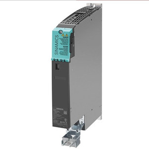 Module de ligne de base SINAMICS S120 6SL3330-1TE34-2AA0/6SL3330-1TE34-2AA3/6SL3330-1TE35-3AA0 Convertisseur de fréquence - Product Image 5