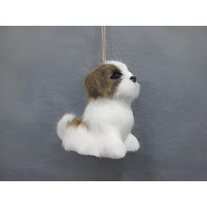 Colgante Navideño con Forma de Perro - Product Image 1