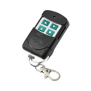 Control remoto de <span class=keywords><strong>433MHz</strong></span>, llave de coche, abridor de puerta de garaje, duplicador de Control remoto, Control Universal de garaje Universal - Product Image 3