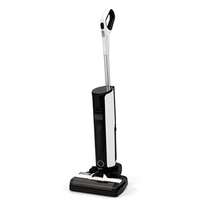 <span class=keywords><strong>Lavapavimenti</strong></span> 3-in-1 a batteria per superfici bagnate e asciutte, con sistema di autopulizia centrifugo in ABS, <span class=keywords><strong>aspirapolvere</strong></span> intelligente con controllo vocale, <span class=keywords><strong>lavapavimenti</strong></span> e pulitore rapido per macchie, ideale per la casa e per la pulizia dei peli di animali domestici - Product Image 2