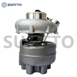 HX50W-E9851BA-07 1veco kamyon 190E34 190E38 için 2001/wp2222turboşarj ile 8460.41 E2 motor 3597544/3597545/4027473 - Product Image 2