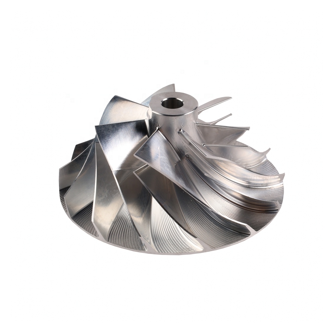 High PSI Performance Parts - Wheel Supercharger Impeller for
