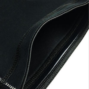 Genouillères Brace Support Set Néoprène Matériel pour VTT Cyclisme Danse Descente Équitation Moto Genou Protecteur - Product Image 3