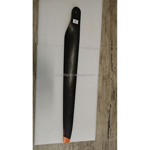 Hélices en fibre de carbone pour drones agricoles T70/T70P/T100 pour DJ1 CW CCW Hélice Accessoires de réparation de drones Agras - Product Image 3