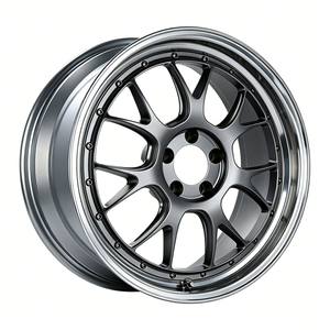 Jantes forgées LMR de 17, 18, 19, 20, 21, 22 pouces 4x114.3 5x100 5x108 5x112 5x114.3 5x115 5x120 5x127 5x130 pour <span class=keywords><strong>Audi</strong></span> Q3 Q5 Q7 <span class=keywords><strong>Q8</strong></span> <span class=keywords><strong>RS</strong></span> TT R8 - Product Image 1