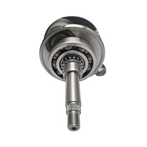 อุปกรณ์เสริมเครื่อ<span class=keywords><strong>ง</strong></span>ยนต์ <span class=keywords><strong>PCX</strong></span> แป้นเหยียบเพลาข้อเหวี่ยงมอเตอร์ไซค์3J3 M92เพลาข้อเหวี่ยง xja - Product Image 5