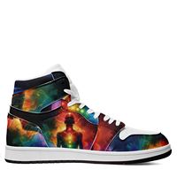 Chaussures personnalisées de haute qualité, mode homme et femme, chaussures décontractées, baskets de luxe, chaussures de skate, chaussures de sport, faible MOQ