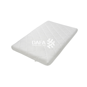 Newborn <strong>Baby</strong> 3D Detachable Washable Breathable Quilted <strong>Mattress</strong> Kids &amp; <strong>Baby</strong> Bedding for Children - Product Image 4