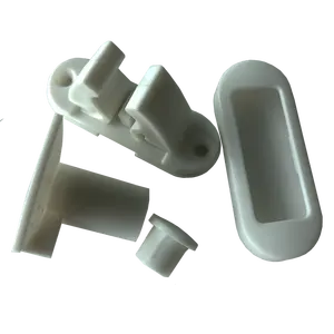 Пластика для инъекций personalizada, производитель пластиковых деталей для электронных инъекций