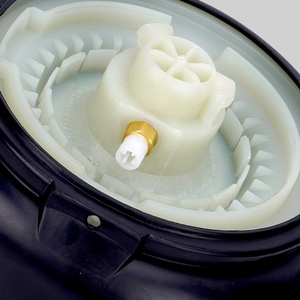 Bolsa de Aire de Suspensión Trasera para BMW Serie 5 F07 F11 550i 37106781827 37106781843 - Product Image 2